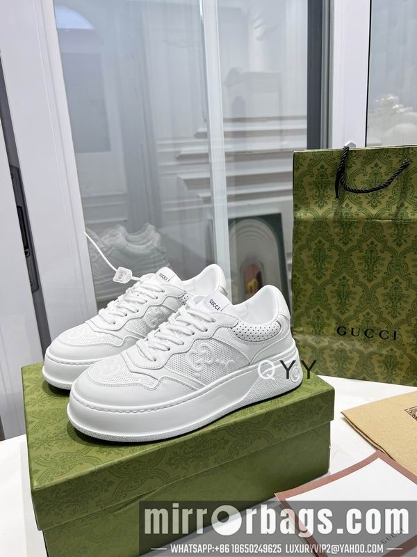 Gucci Replica Shoes sz38-44 mhf0315