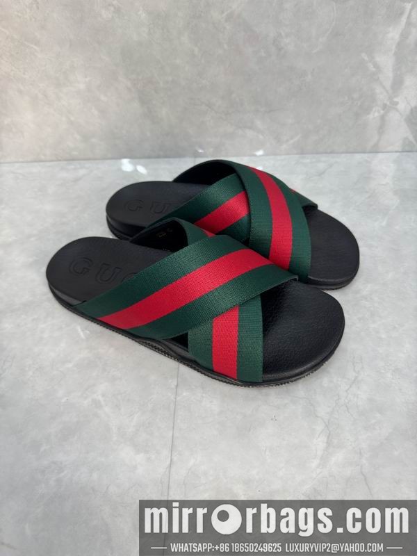 Gucci Replica Shoes sz36-46 1.2“ mnf0311