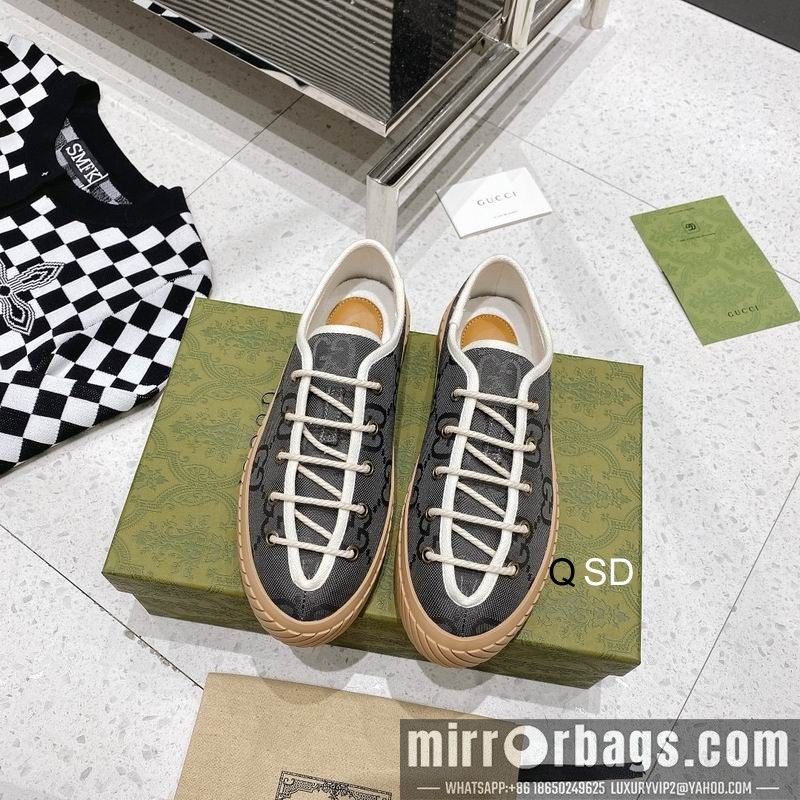 Gucci Replica Shoes sz35-45 5C SD1207