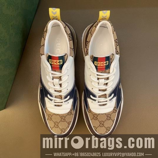 Gucci Replica Shoes sz38-45 mnh0409