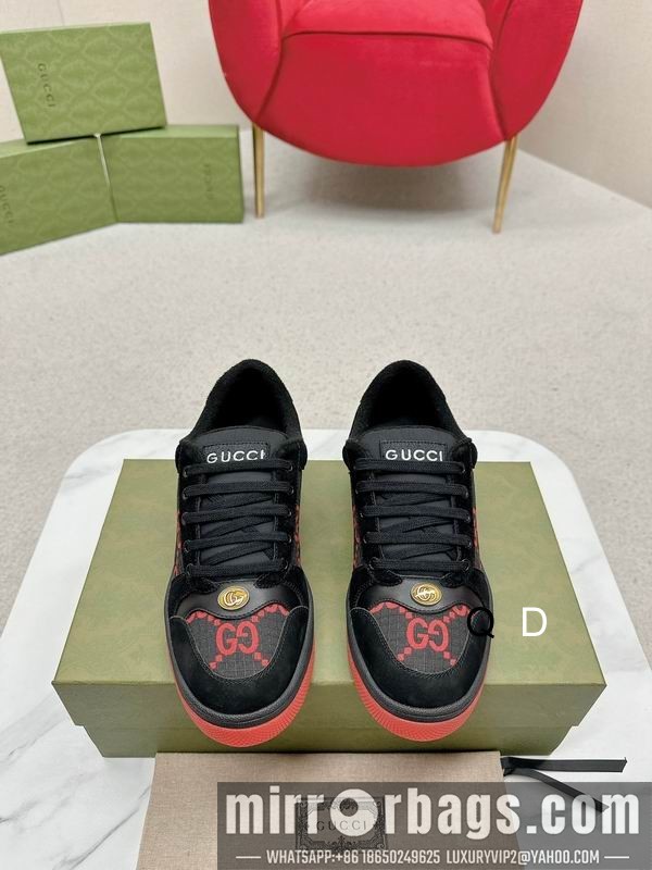 Gucci Replica Shoes sz35-45 GDT0708
