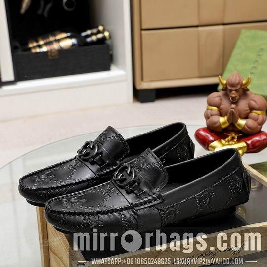 Gucci Replica Shoes sz38-46 mnh0405