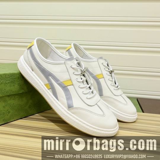Gucci Replica Shoes sz38-45 mnh0407