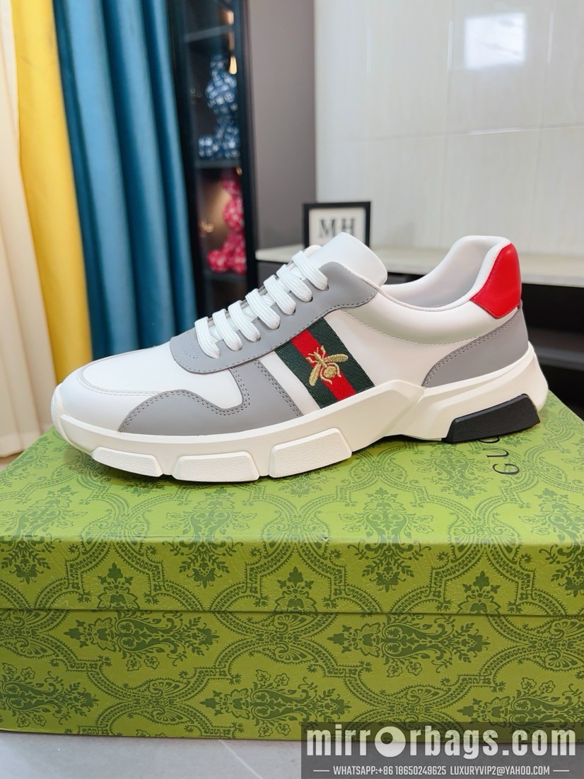 Gucci Replica Shoes sz38-45 hnh0206