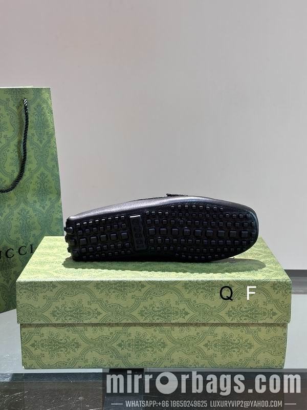 Gucci Replica Shoes sz38-45 TF0907