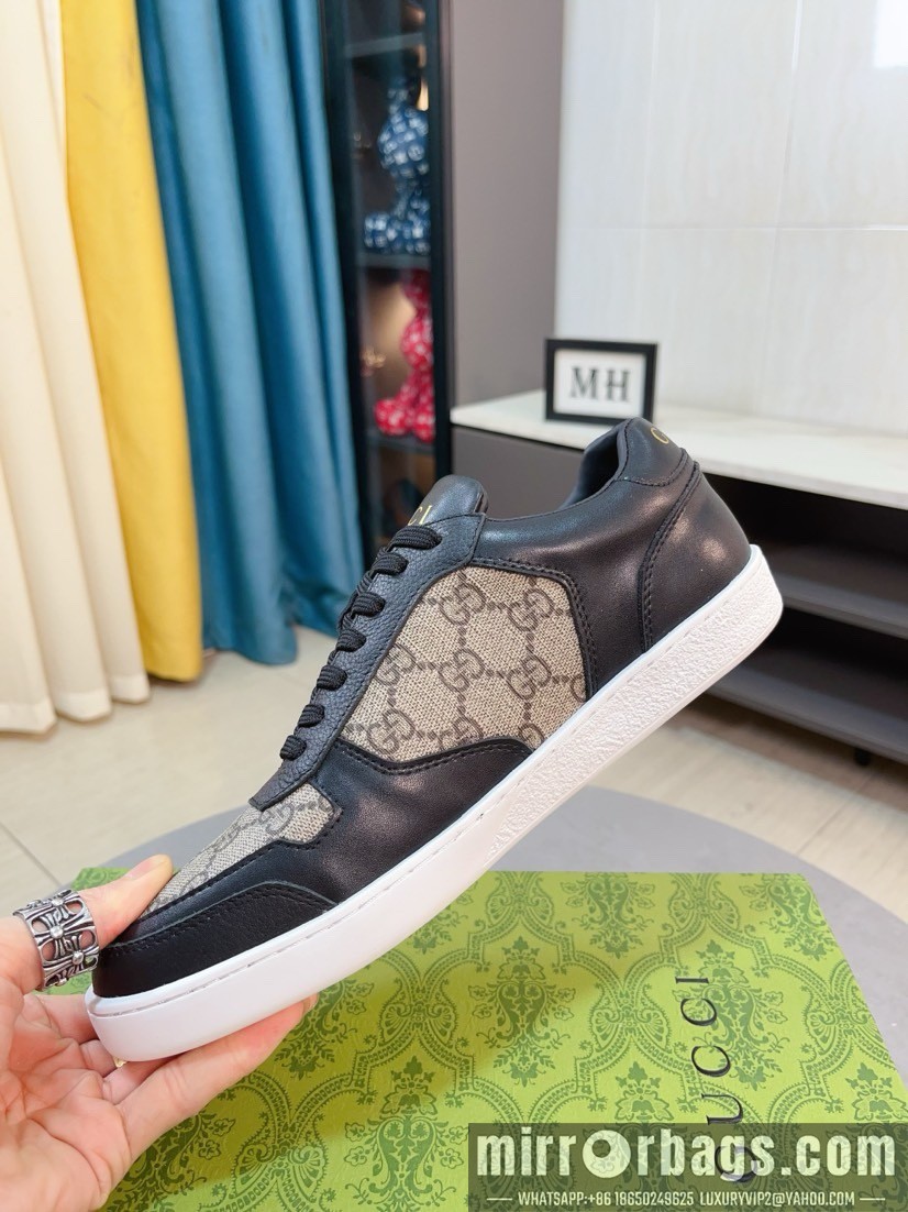 Gucci Replica Shoes sz38-44 h0618