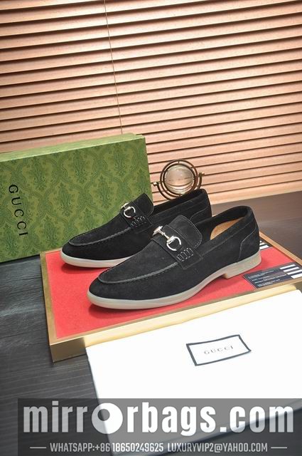 Gucci Replica Shoes sz38-44 mnh0801