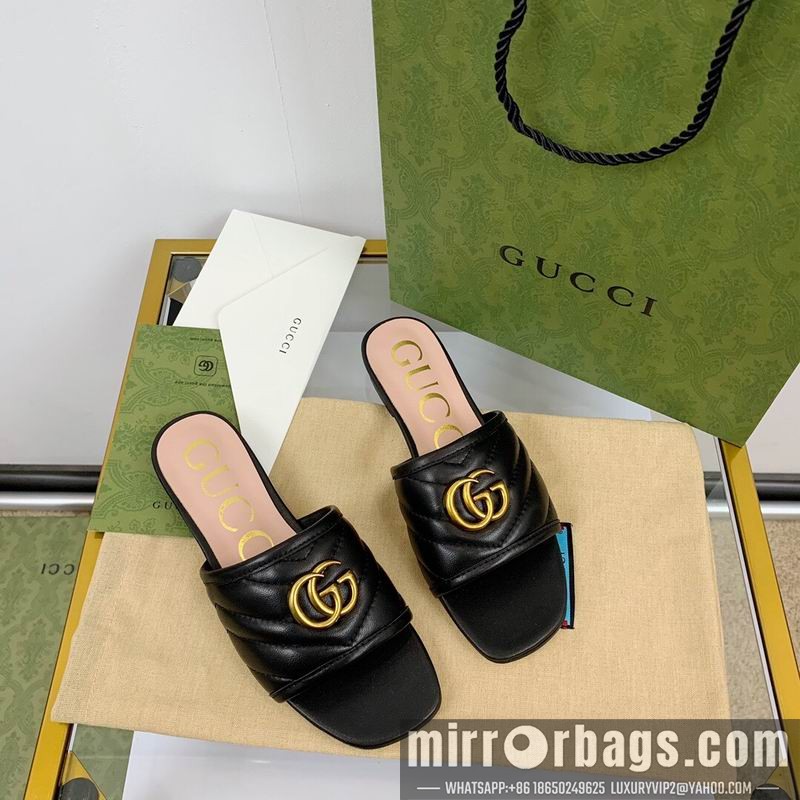 Gucci Replica Shoes sz35-41 mnf0310