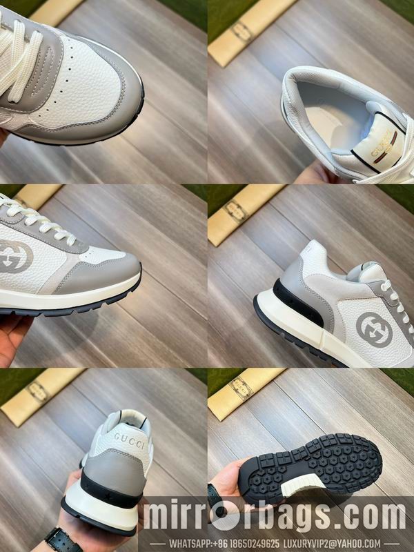 Gucci Replica Shoes sz38-44 hnm0161