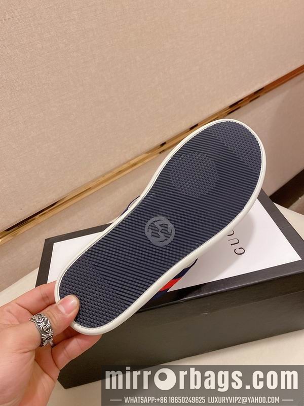 Gucci Replica Shoes sz38-44 mnf0310