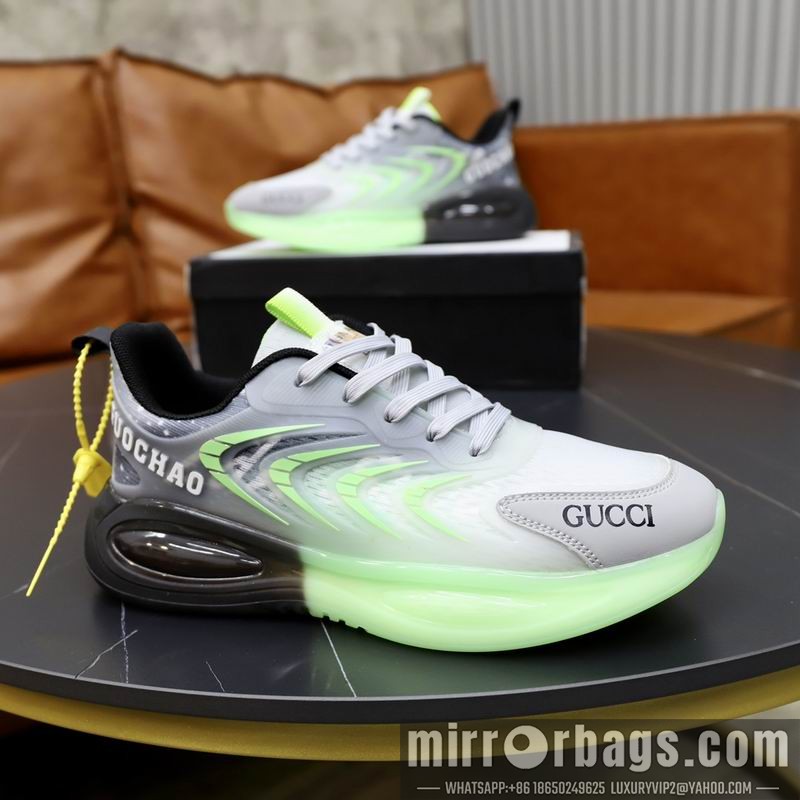 Gucci Replica Shoes sz38-44 hnm0159