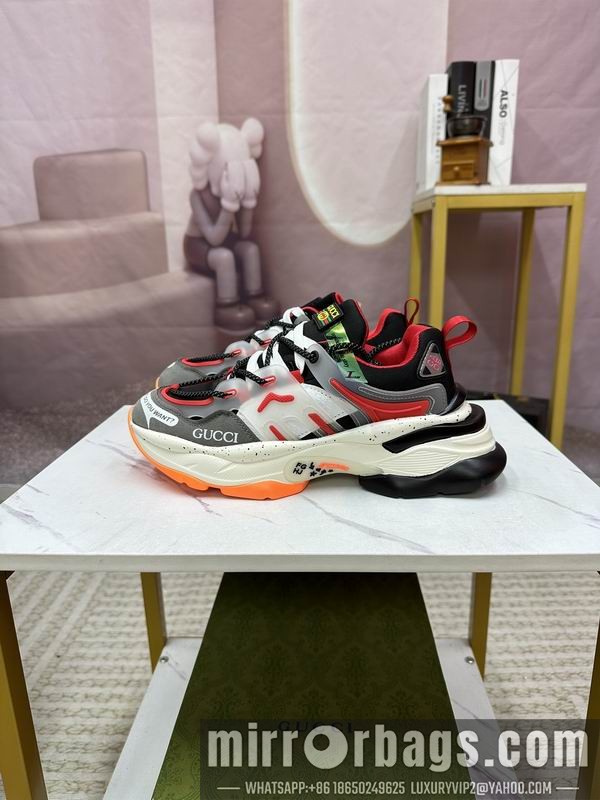 Gucci Replica Shoes sz38-44 hnm0153