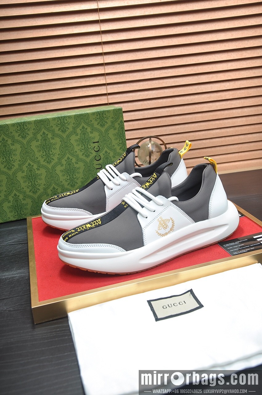 Gucci Replica Shoes sz38-44 h0803
