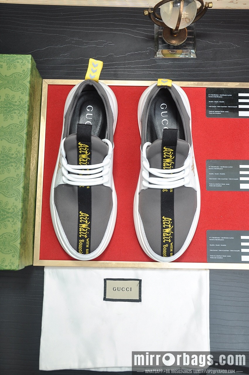 Gucci Replica Shoes sz38-44 h0803