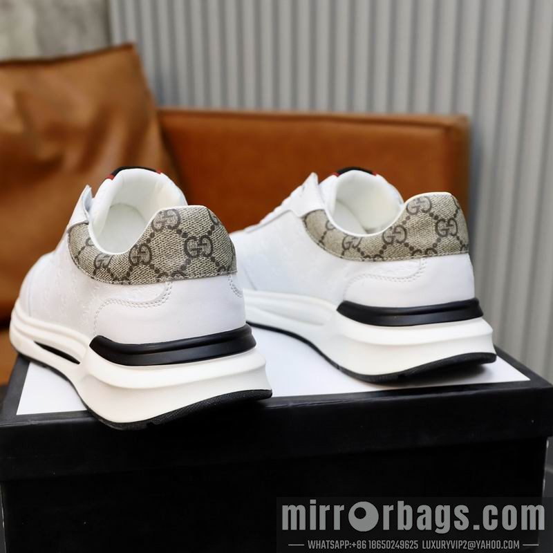 Gucci Replica Shoes sz38-44 hnm0183