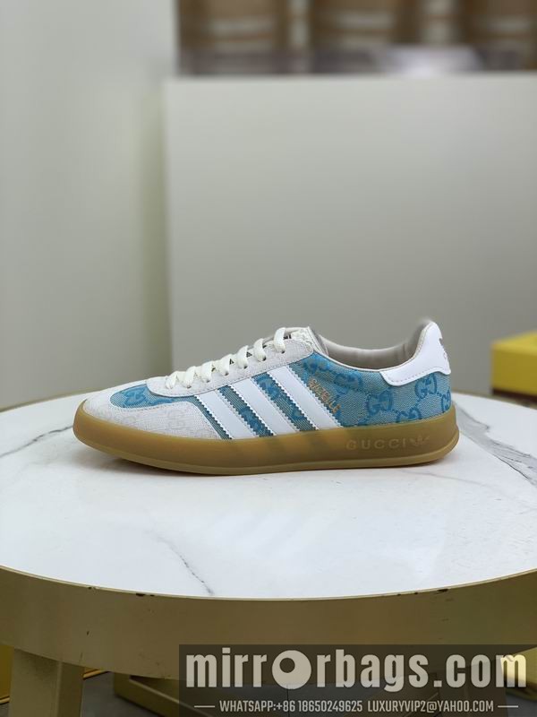 Gucci Replica Shoes X Adidas sz35-41 39-45 mnf0101