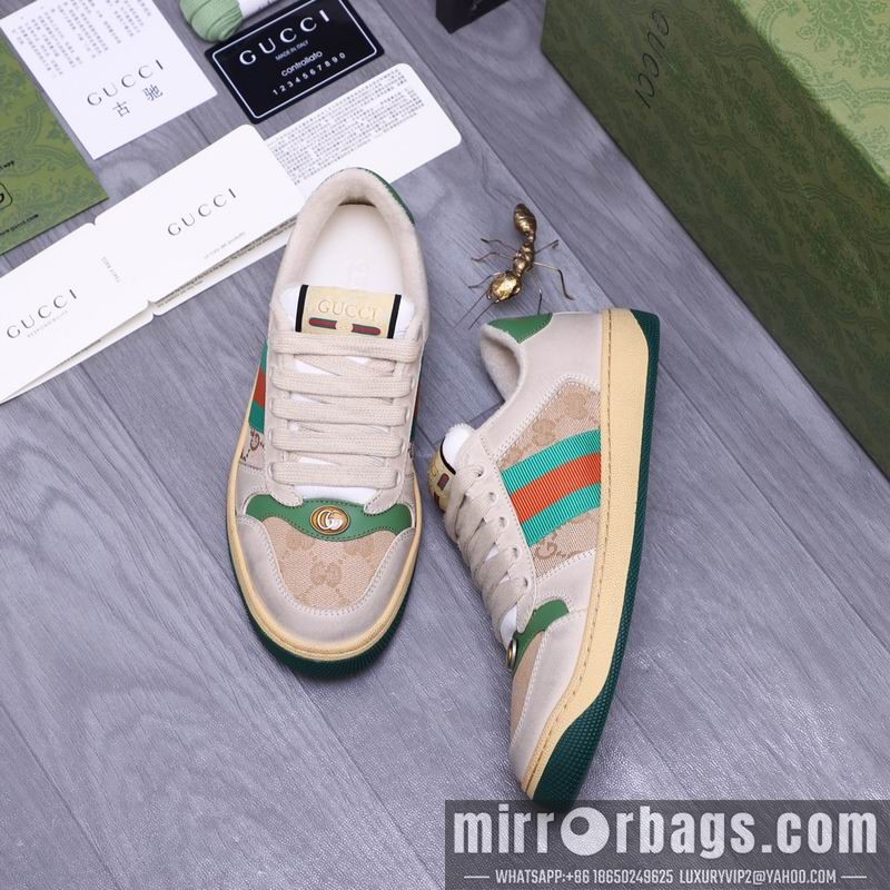 Gucci Replica Shoes sz38-44 hnm01128