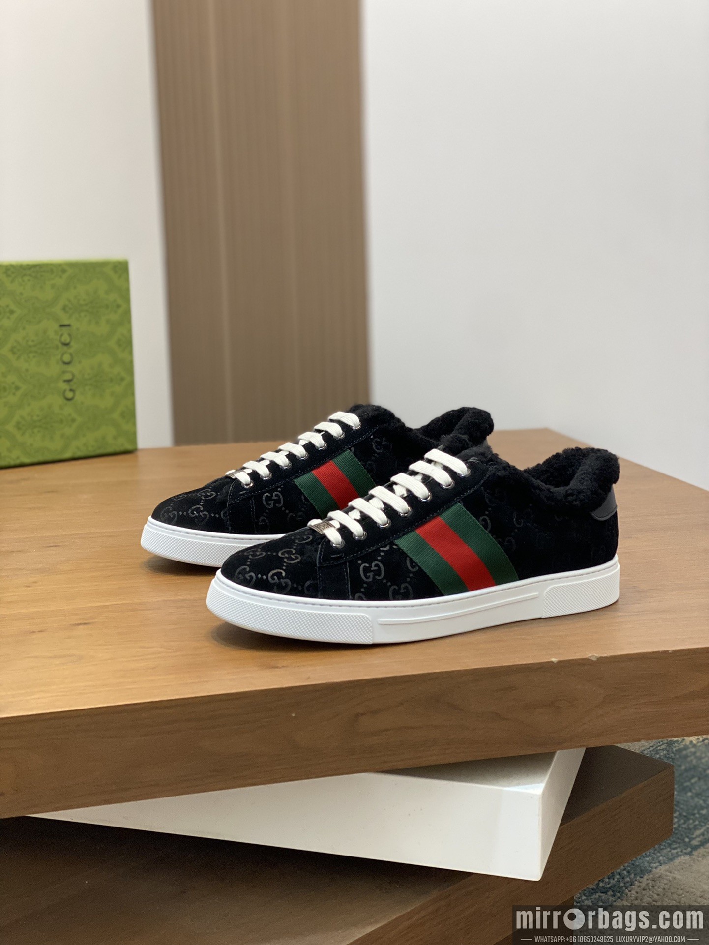 Gucci Replica Shoes sz35-46 hnh1201