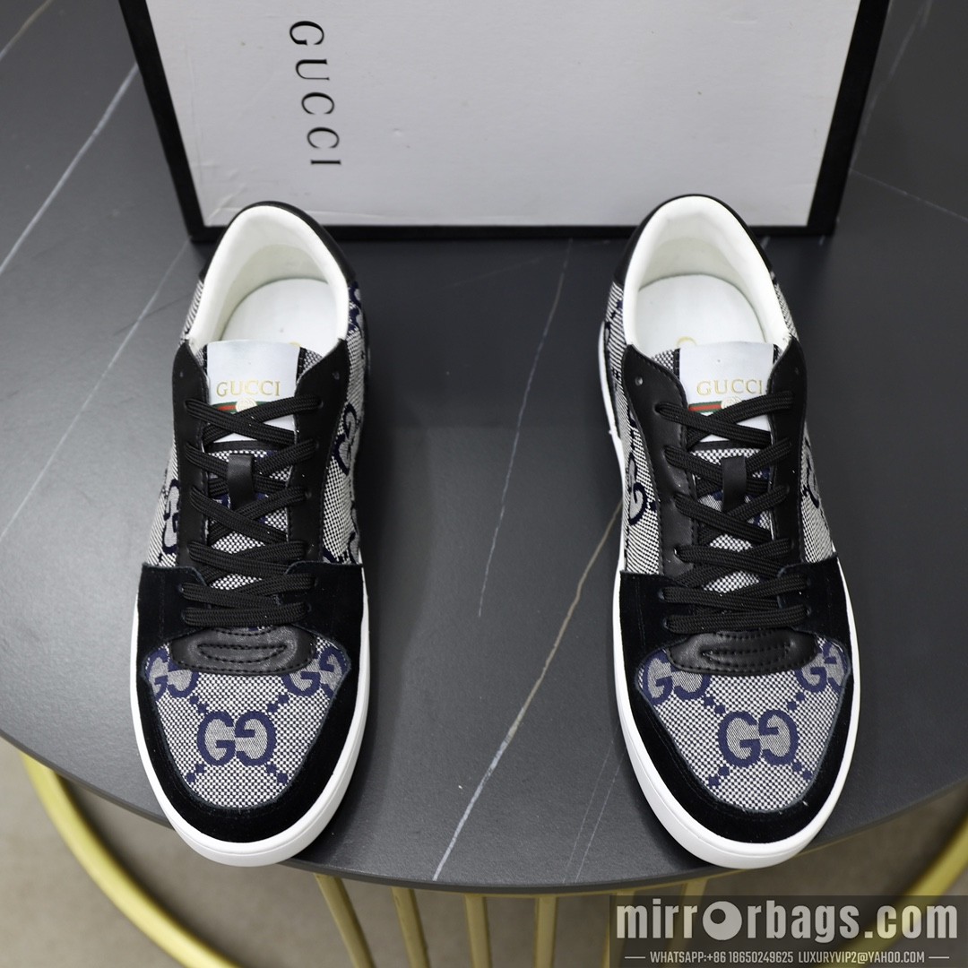 Gucci Replica Shoes sz38-44 h0739