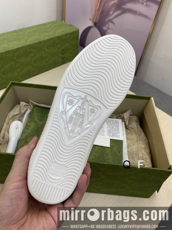 Gucci Replica Shoes sz36-45 TF0809