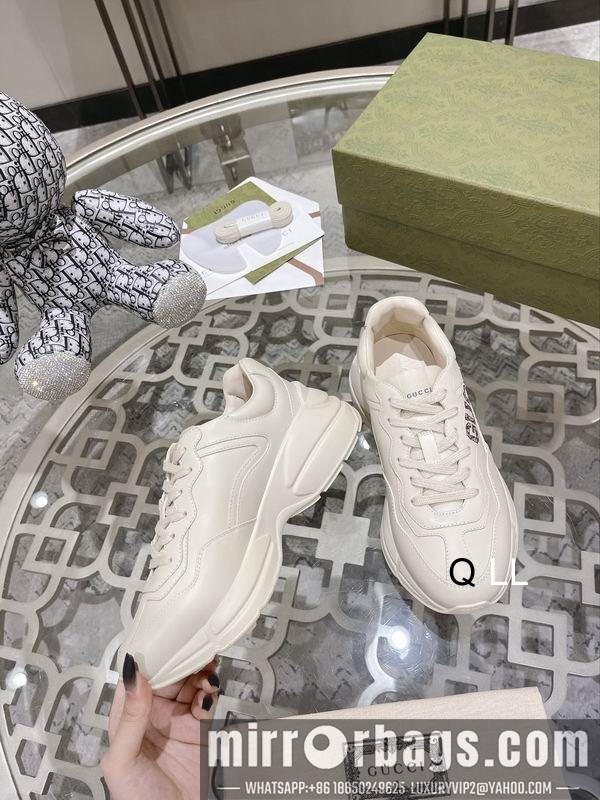 Gucci Replica Shoes colour sz35-45 LL1233