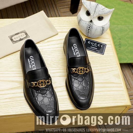 Gucci Replica Shoes sz38-46 mnh0537