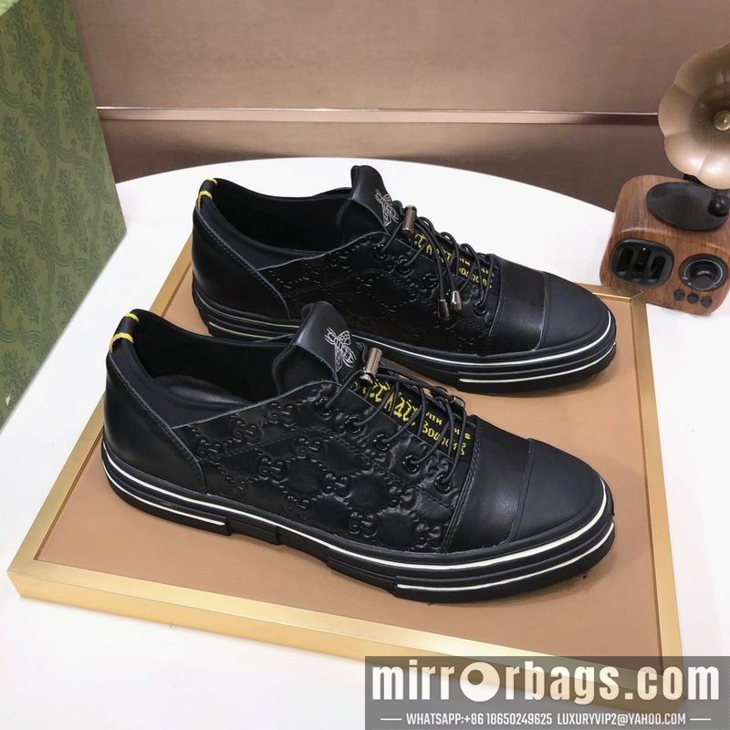 Gucci Replica Shoes sz38-45 hnm01101