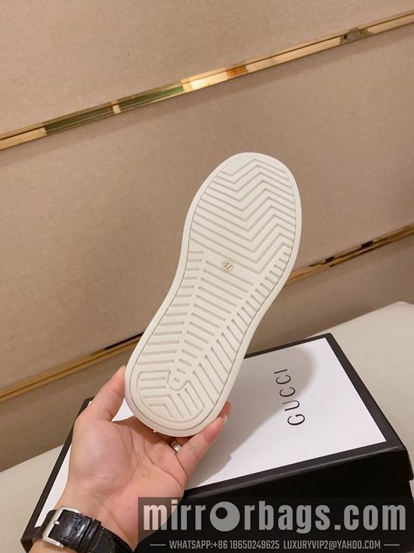 Gucci Replica Shoes sz38-44 hnm0195