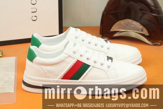 Gucci Replica Shoes sz38-43 mnh0423