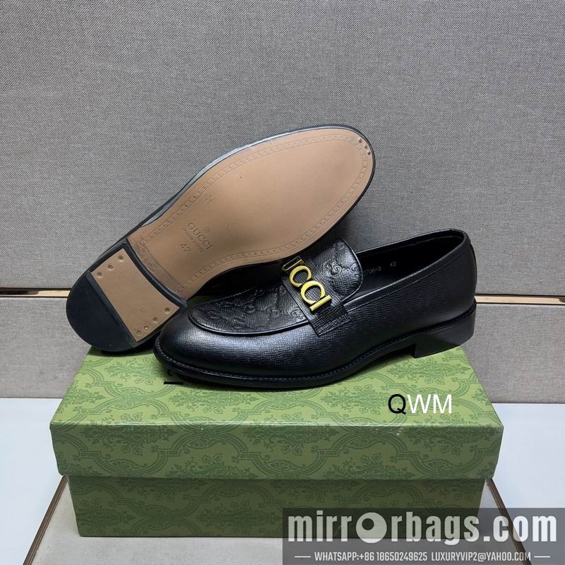 Gucci Replica Shoes sz38-45 WM0333
