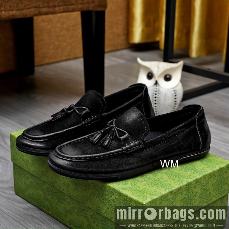 Gucci Replica Shoes sz38-45 WM0905