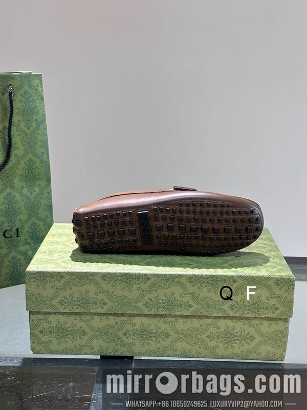 Gucci Replica Shoes sz38-45 TF0907