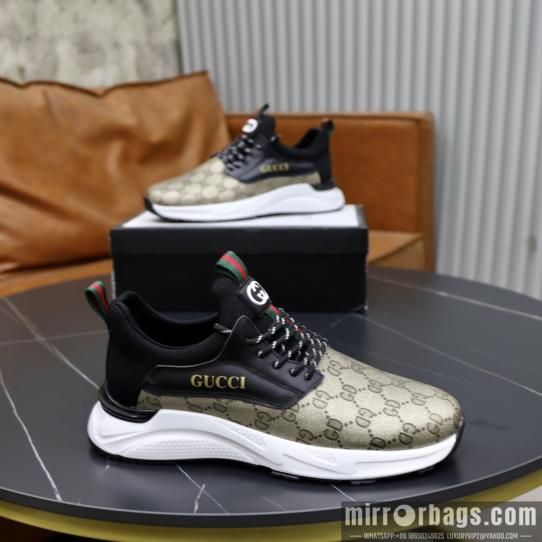 Gucci Replica Shoes sz38-44 h0721