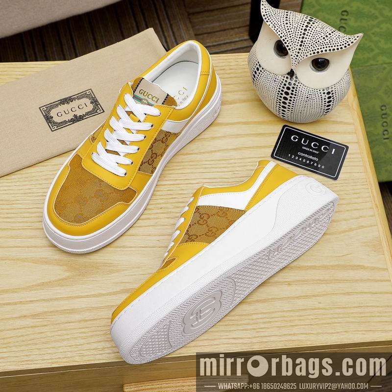 Gucci Replica Shoes sz38-44 hnm0175