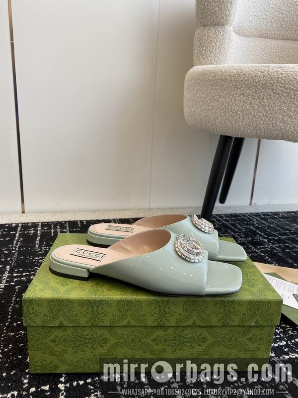 Gucci Replica Shoes sz35-40 mnf0221