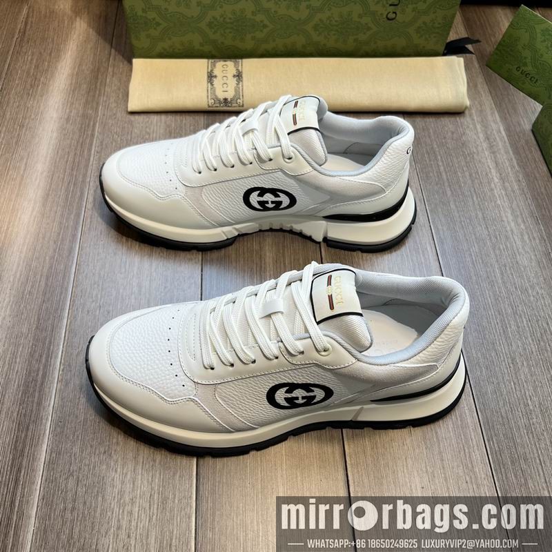 Gucci Replica Shoes sz38-44 hnm0161