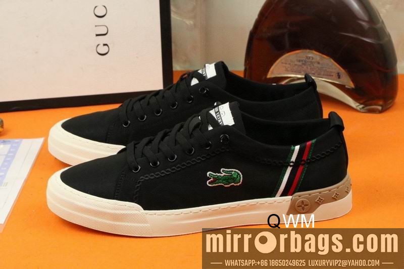 Gucci Replica Shoes sz38-45 WM0614