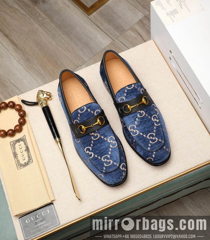 Gucci Replica Shoes sz38-46 mnf0395
