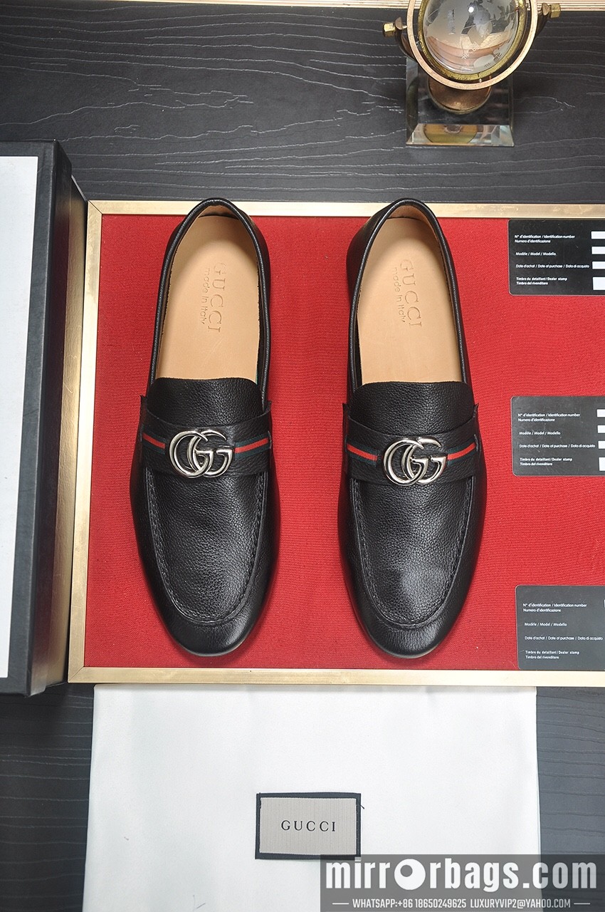 Gucci Replica Shoes sz38-45 h0707