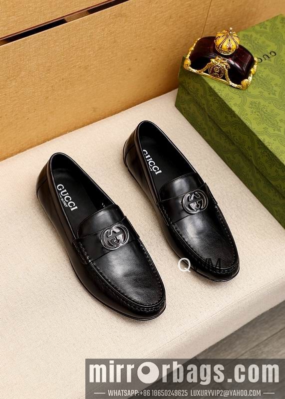 Gucci Replica Shoes sz38-45 WM0371