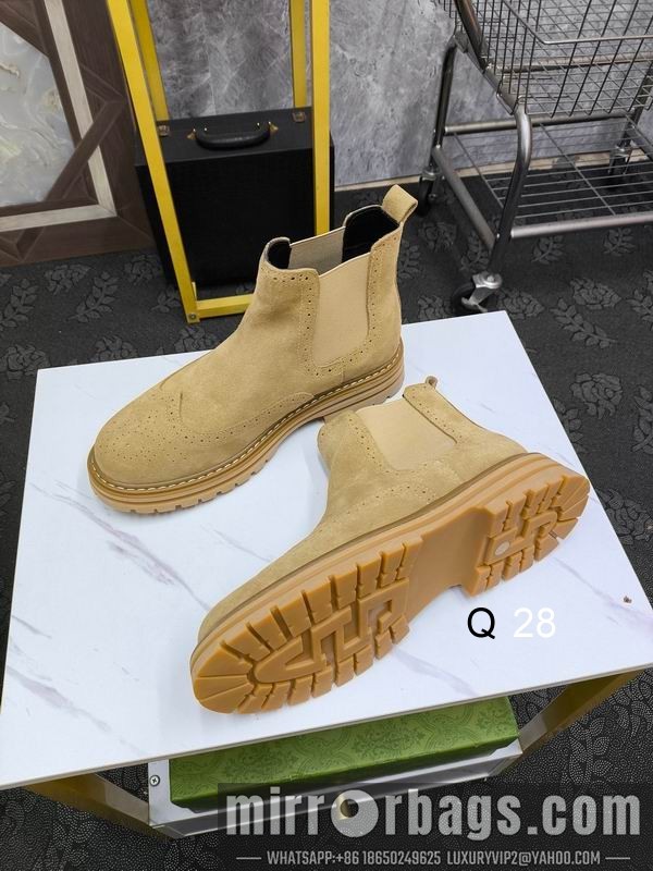 Gucci Replica Shoes sz38-45 N1206