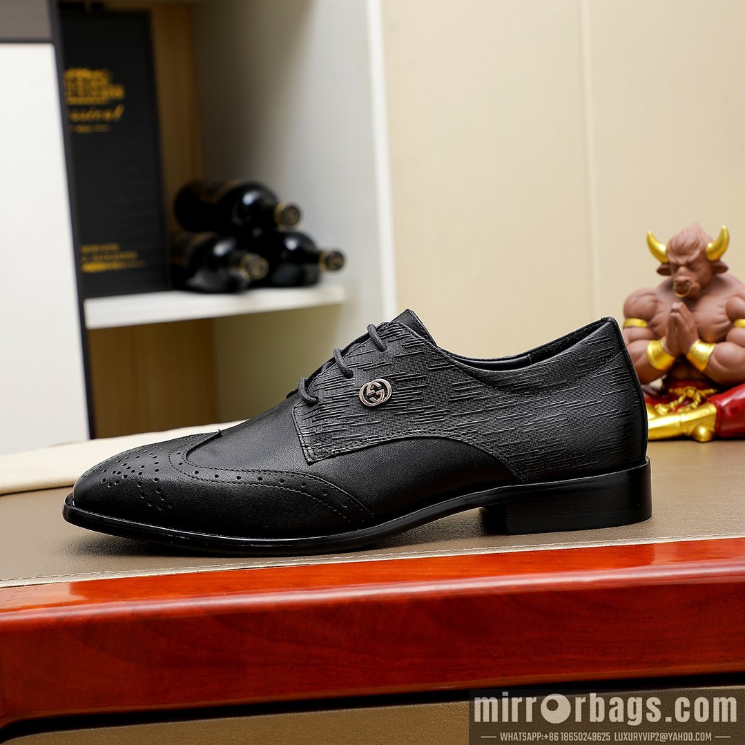 Gucci Replica Shoes sz38-44 h1009