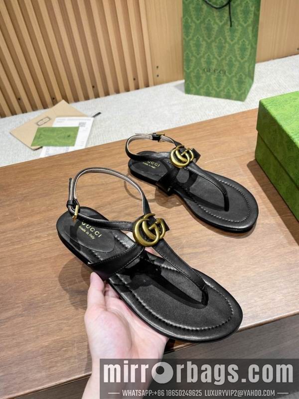 Gucci Replica Shoes sz34-42 mnf0302