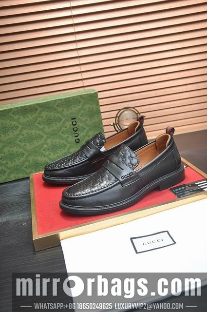 Gucci Replica Shoes sz38-45 mnh0805