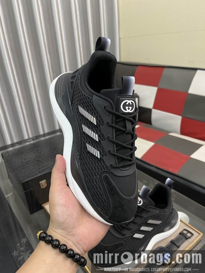 Gucci Replica Shoes sz38-44 hnh0220