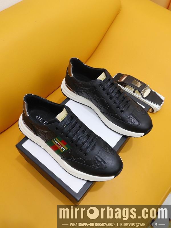 Gucci Replica Shoes sz38-44 hnm0114