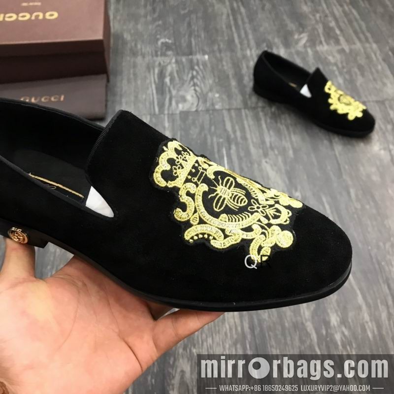 Gucci Replica Shoes sz39-46 CRQ0304