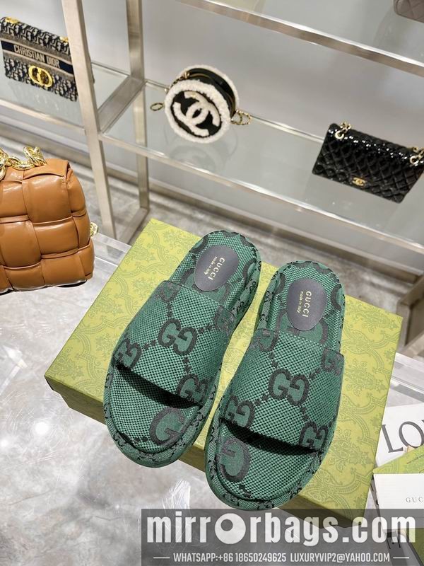 Gucci Replica Shoes sz35-44 5.5cm mnf0304