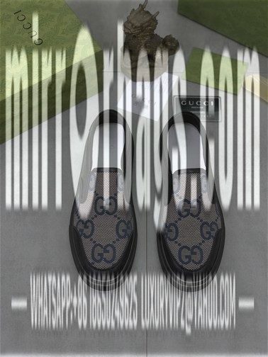 Gucci Replica Shoes sz38-44 mnh0401