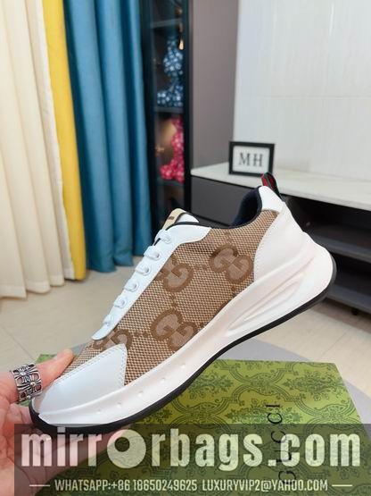 Gucci Replica Shoes sz38-44 mnh1001